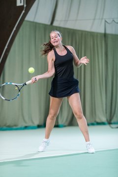 Tizia Brocks 17 - RL TC an der Schirnau - TC 1899 BW Berlin : Ergebnis: 1:8